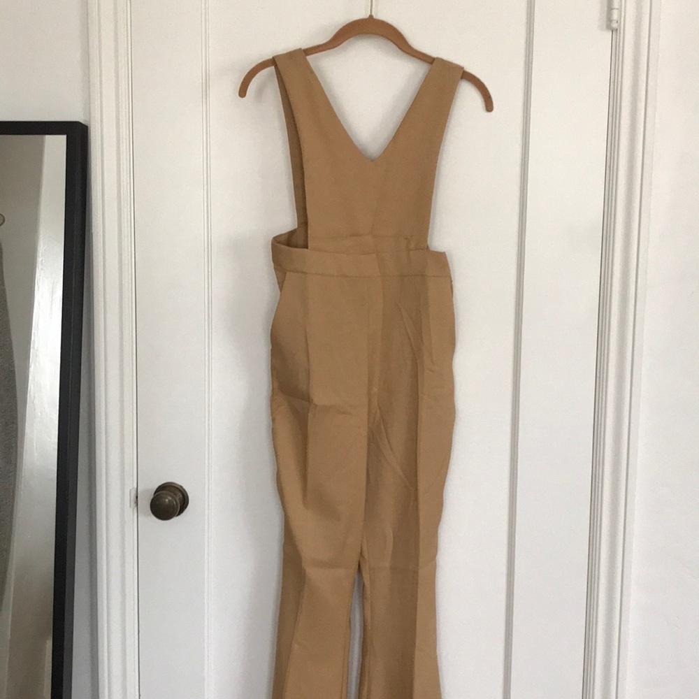 Vintage Jumpsuit